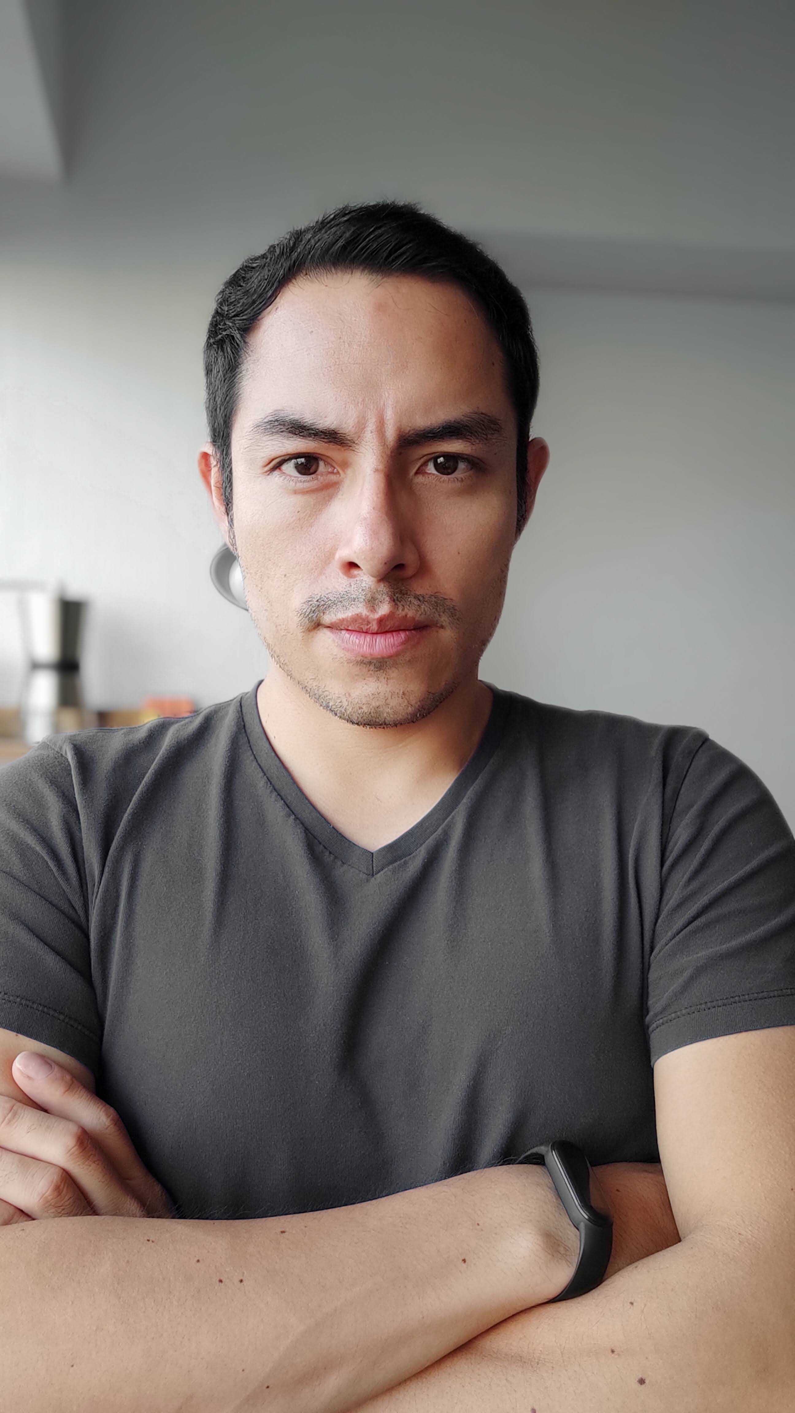 Kenny Cruzado